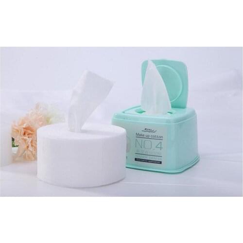 RORASA Cosmetic Wipes