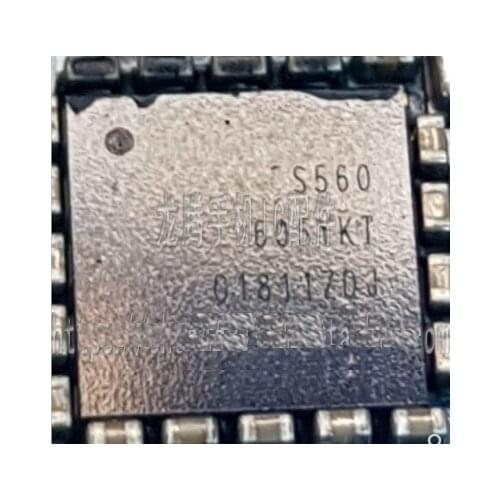 S560 for samsung S9 G960F S9+ G965F Power Management PMU IC Chip