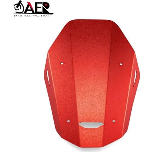 Motorcycle Windshield X ADV 750 Wind Deflector Windscreen for Honda X-ADV 750 XADV 2017-2018