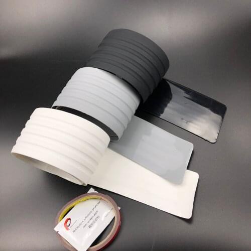 Car Rear Bumper Protector Sticker Case For Subaru Forester Outback Legacy Impreza XV BRZ VIZIV LEVORG Ascent Exiga