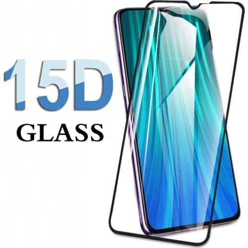 Full Protective Glass For Xiaomi Redmi Note 9 Pro 8 7 6 8T 9S Screen Protector Redmi 9 s 9C 9A 8 8A 7 A 7A K20 K30 Ultra Glass