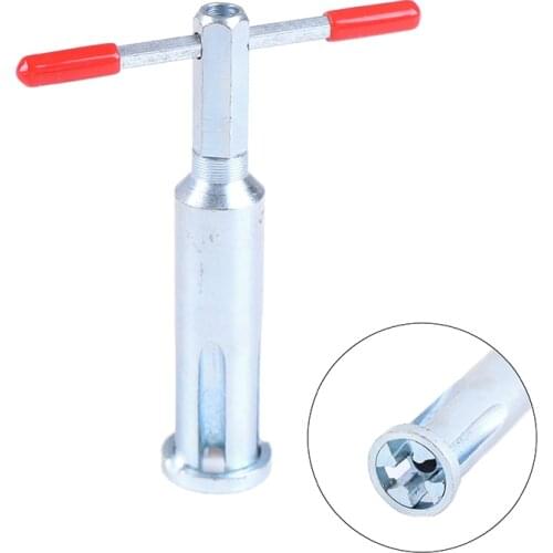 1Set Wire Stripper Electronic Wire Merge Pliers Power Drill Wire Twisting Tools