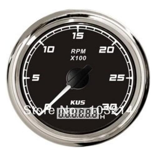 85mm tachometer (SQ-KF07018)