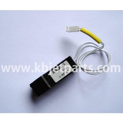 A46966 electrovalve use for Imaje 9410 9450 9232 inkjet coding printer