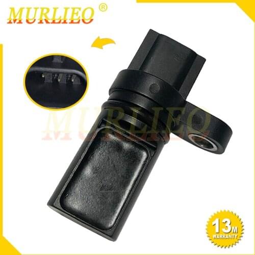 Murlieo A29-640 Camshaft Position Sensor Fit For Infiniti Nissan Suzuki 237315M010 237315M015 237315M016 237316J900 High Quality