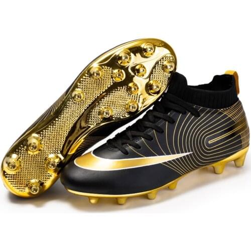 HOMASS Football Boots