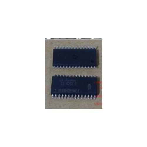 IC new original TLE6262 TLE6262G TLE 6262 G SOIC28 Free Shipping