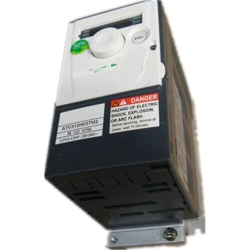 Competitive price frequency inverter ATV312 series 1.5kw vfd drive ATV312HU15S6 vfd 3 phase inverter