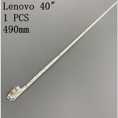 LCD-40V3A V400HJ6-LE8 New LED strip V400HJ6-ME2-TREM1 1 Piece 52LED 490MM