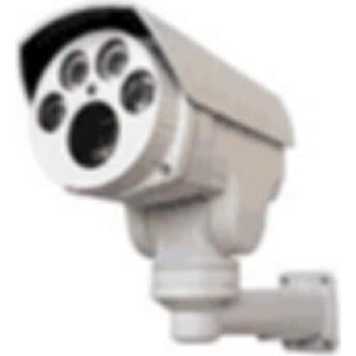 2MP Outdoor PTZ Camera 10X Optical Zoom