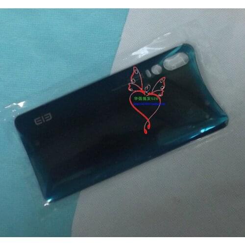 New Original elephone U2 Battery Door Cover Back Housing For 6.26inch Elephone U2 Smart Phone