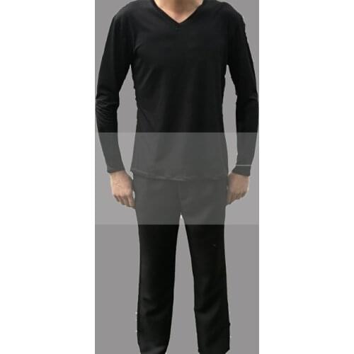 Customize My Hero Academia Tomura Shigaraki Cosplay Costume Outfit