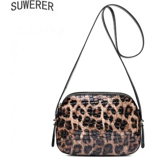 SUWERER Women's Messenger Bags