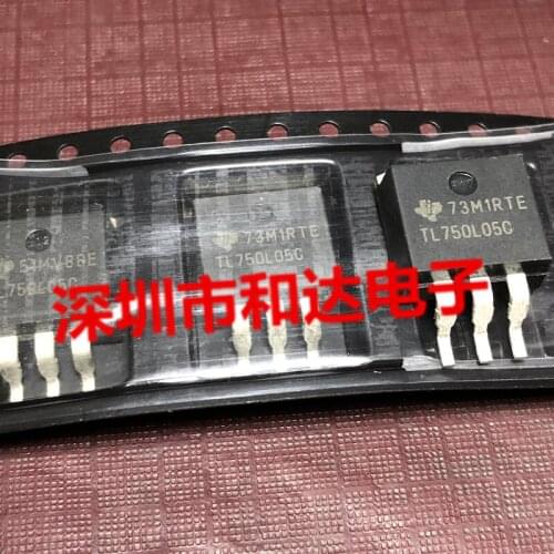 TL750L05C TO-263