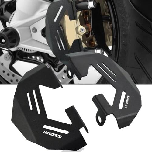 Motorcycle Front Brake Caliper Cover Guard Protection For BMW S 1000 XR S1000 XR S 1000XR 2020 2019 2018 2017 2016 2015 2014