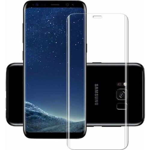 Protective film for samsung galaxy note 8 9 tempered glass for samsung galaxy note 10 lite plus pro phone screen protector glass