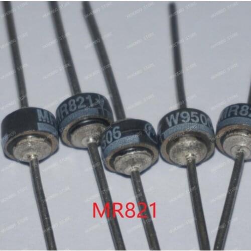 100% New MR821 MR824 MR850 MR851 MR852 MR854 MR856