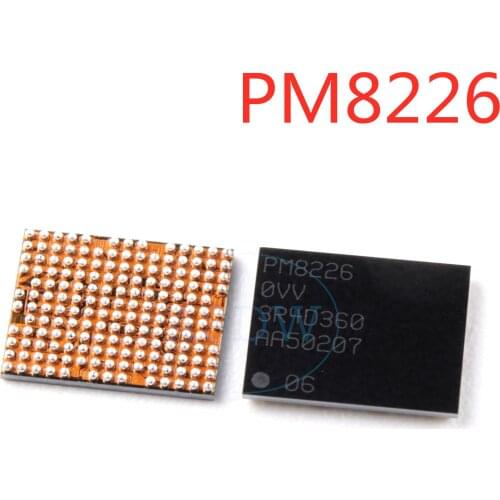 5pcs/lot original PM8226 for Samsung Galaxy G7102 Power IC