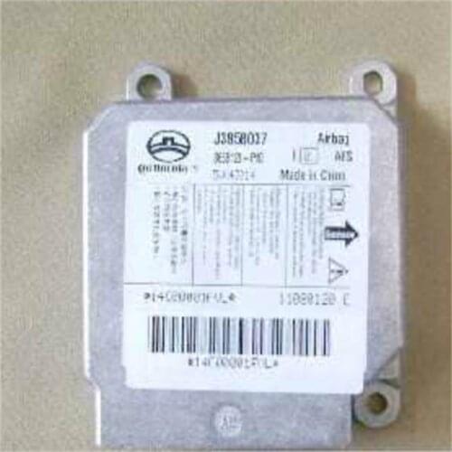 5820110-P00-B1，AIRBAGMODULE-DRIVER(NEWEMBLEM)