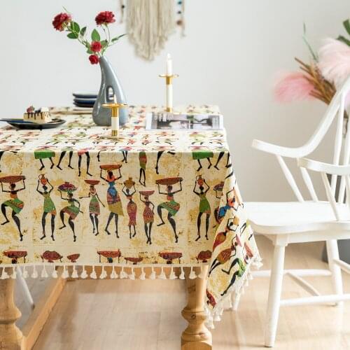 Скатерти на стол AiFish China At AliExpress