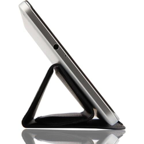 Case For Lenovo Tab3 7 Essential 710F Smart Cover Protective Leather Tablet PC For Tab 3 710I PU Protector Sleeve 7.0 inch Cases