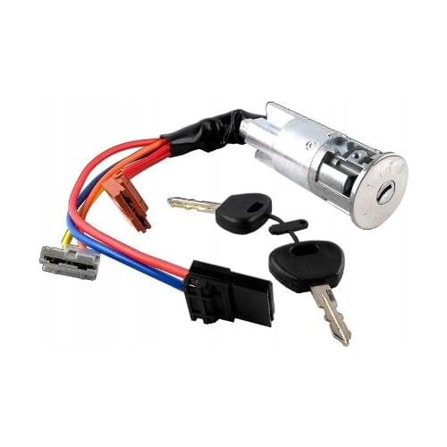 CONTACT GÖVDESİ ANTİVOL SET PEJO 306 CITROEN XSARA 1997- 4162.99