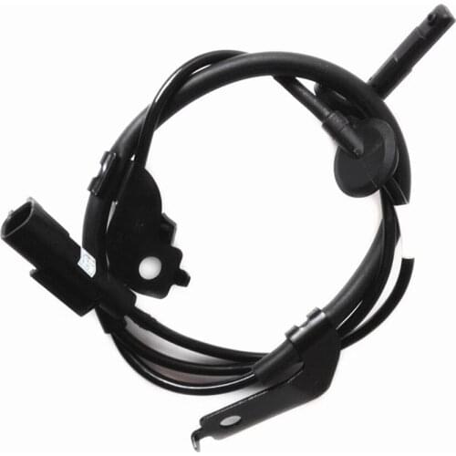 Front Right ABS Wheel Speed Sensor 4670A576 5S11131 For Mitsubishi Outlander Lancer VII ASX 2006 2007 2008 2009 2010 2011 2012