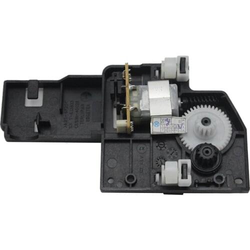 Scanner Motor for HP M1536 M1536DNF M1415 1536 1415 M175 175A 175 Scanner Head Assembly Printer Parts