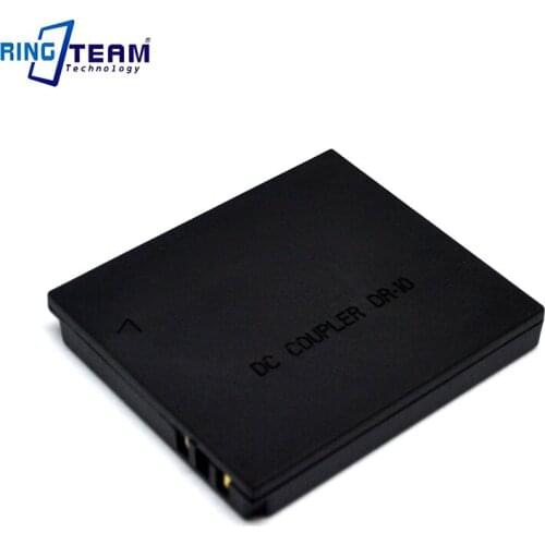 NB-4L NB4L dummy battery DR-10 DR10 DC Coupler for Canon ACK-DC10 SD1000 1100IS 1400IS SD940IS SD960 IS Cameras