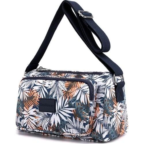 JinPaidi Women's Travel Bags