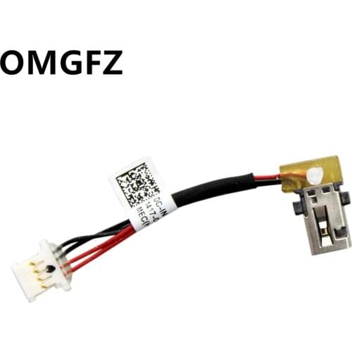 DC Power Jack Cable For Acer Swift SF314-52-38Z7 1417-00G2000 Charging Socket