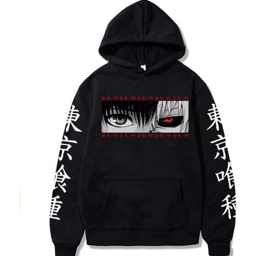 2021 Anime Darling In The Franxx Zero Two Pullovers Tops Long Sleeves Autumn Man Hip Hop Clothes Homme