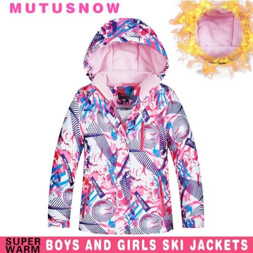 MUTUSNOW Ski Helmets