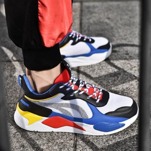 Sneaker slip Sneakers para mens 39 Men knitting fashion summer leisure Breathable hot solid s zapatos for de man hombre shoe on