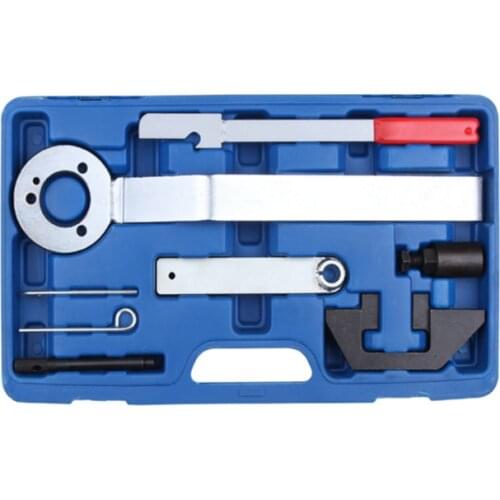 Engine Timing Setting Locking Tool Set Kit 1.8, 2.0 & 2.5 chain diesel engine for B-M-W La-nd Ro-ver