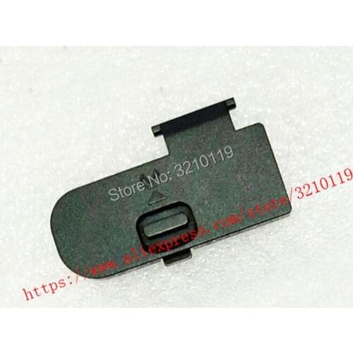 New Genuine Original Battery door battery cover repair parts for Nikon D3100 Camera Replacement Unit Repair Part free shipping