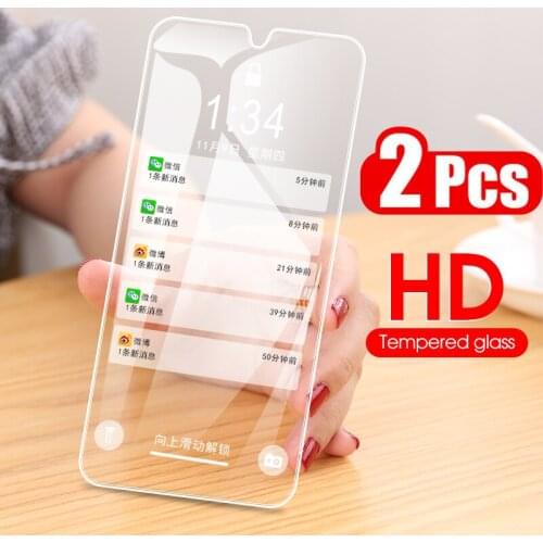 Olhveitra Screen Protectors For Huawei Honor 9 Lite