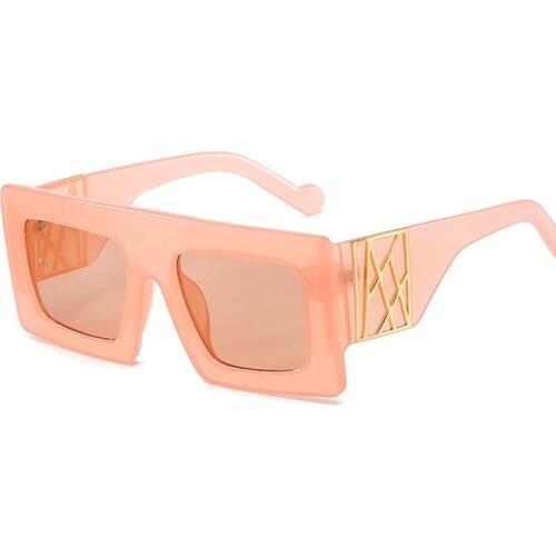 Women's Sunglasses Vintage OwnSense China