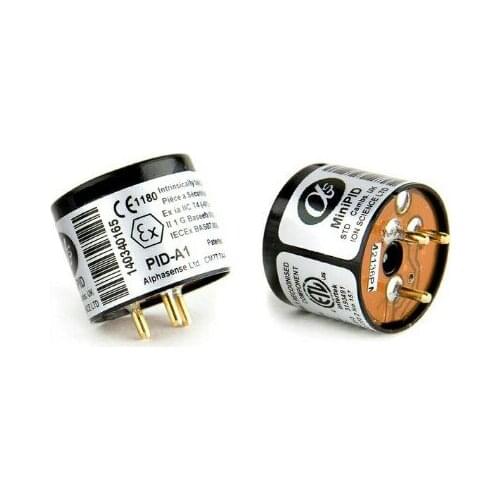 PID-A1 PID Photoionization gas sensor wide range MINIPID