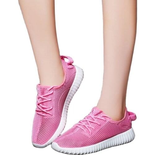 Tennis Shoes for Women 2019 Adult Comfortable Gym Sport Shoes Female Stability Athletic Fitness Sneakers Trainers Tenis Mujer