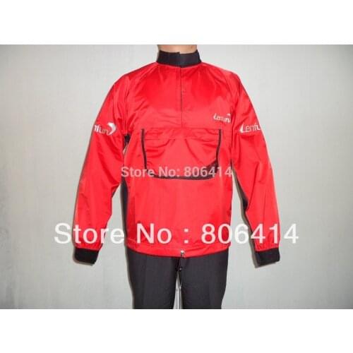 Lenfundry tops,dry jackets,spray paddle jackets for kayak,Canoeing,Whitewater,paddling,rafting