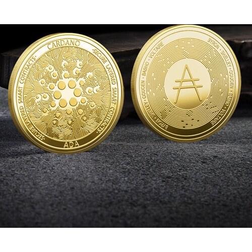 Collectible Coins WHPHous China