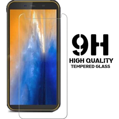 For Blackview BV5500 Tempered Glass 9H 2.5D Premium Phone Screen Protector Film For Blackview BV5500 Pro 5.5"
