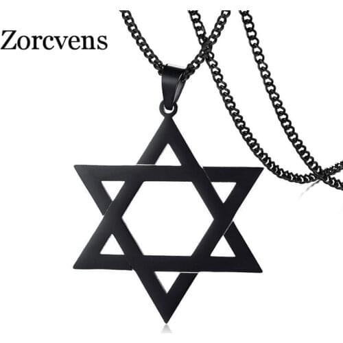 ZORCVENS Pendant Chains