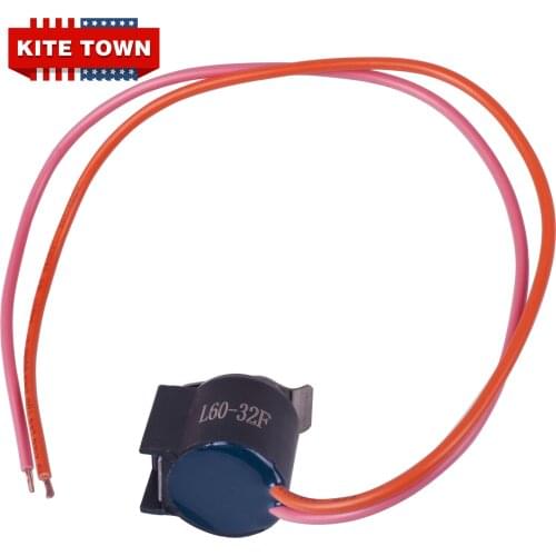 10 Pack WR50X122 Fit for GE Refrigerator Defrost Thermostat AP2071262 PS303471