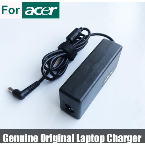 65W Original Adapter Battery Charger Cord for Acer Aspire E1 V5WE2 Z5WE1 ZQI ZQIA ZQK ZQS ZQT ZQY ZRI ZRIA ZY2