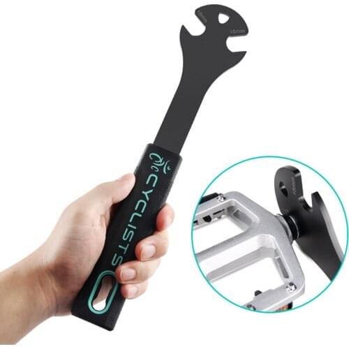 Boteyle Spanners