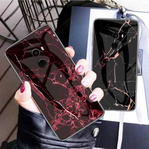 GRASALE Screen Protectors For Xiaomi Mi Mix 2