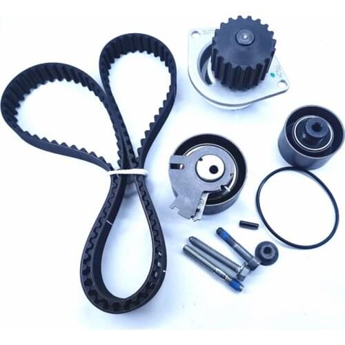 KIT DE ROLAMENTOS TENSORES 0831L6 0831L7 0831V1 0831R9 For Peugeot 107 207 308 RANCH Citroen XSARA PICASSO C2 C3Pluriel C4 Coupe