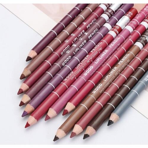 LEKGAVD Lip Cosmetics
